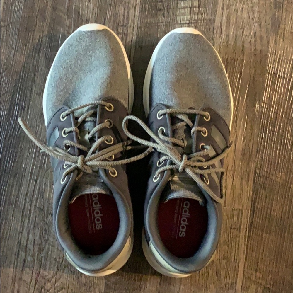 Adidas cloudfoam shoes